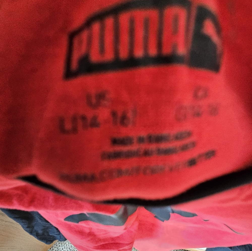 Puma bundle - Picture 5 of 10